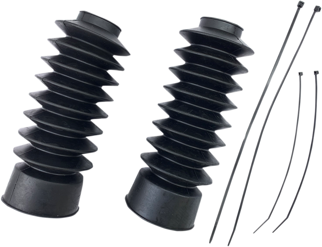 Fork Boots
