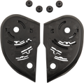 Jackal Helmet Pivot Kit