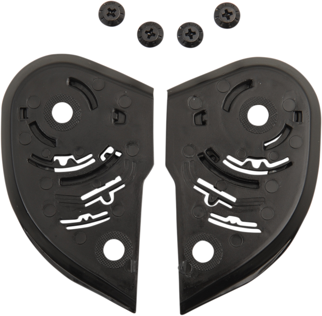 Jackal Helmet Pivot Kit