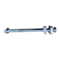 E Ride Pro - OEM Rear Wheel Axle M12 - All Models