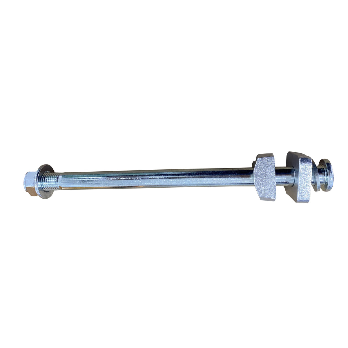 E Ride Pro - OEM Rear Wheel Axle M12 - All Models