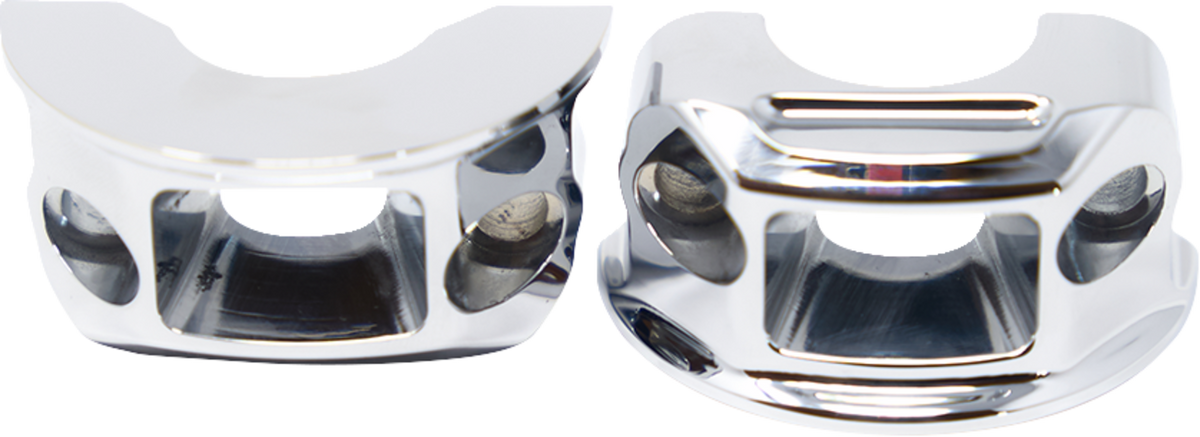 Lever Perch Clamps