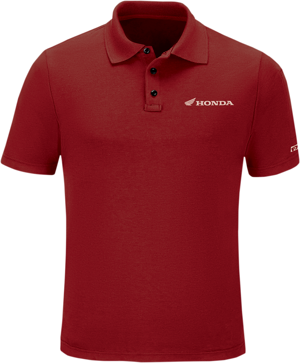 Honda Polo Shirt
