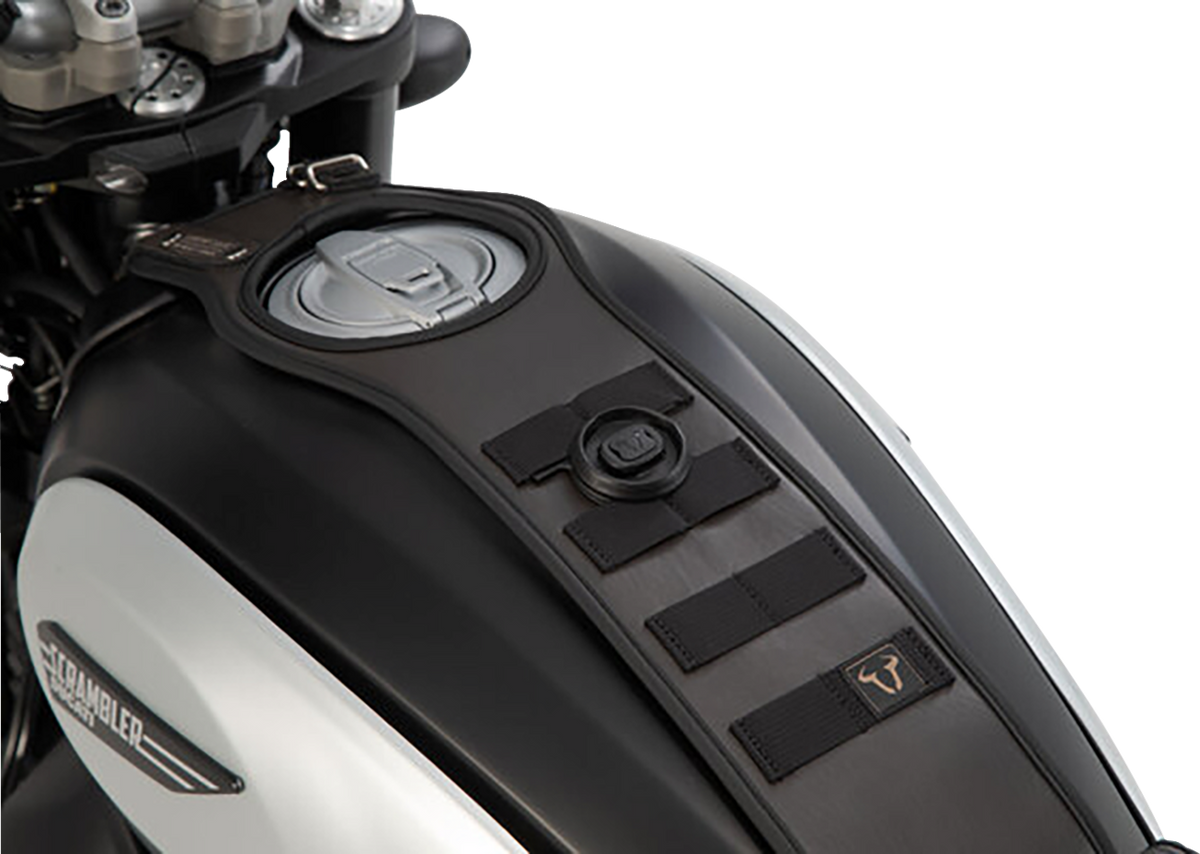 Legend Gear Tank Strap System