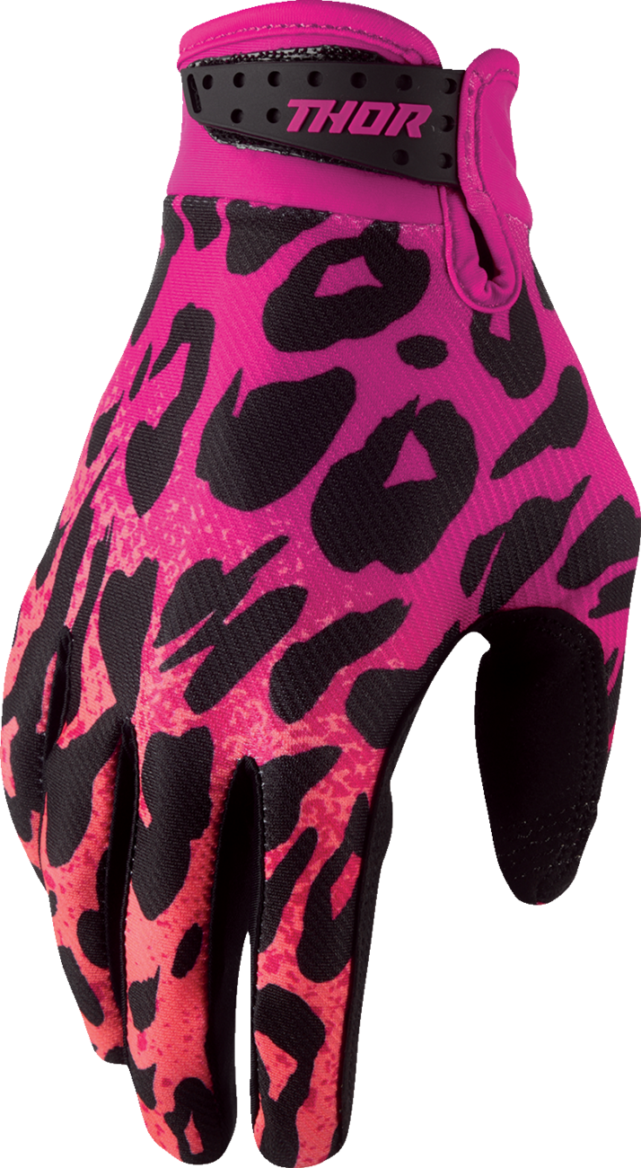 Youth Launchmode Gloves