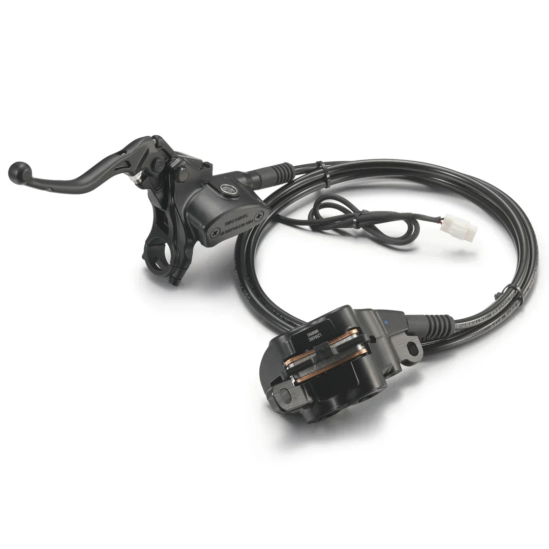 E Ride SS3.0/SR - DOT4 Brake Assembly (Type 2)