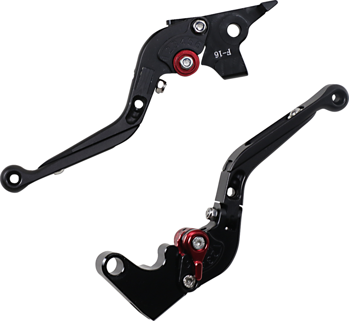 MGP Brake and Clutch Lever Set