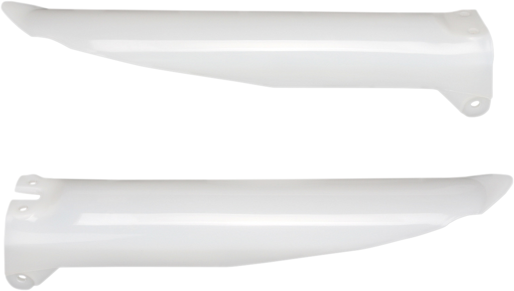 Replacement Fork Covers for Kawasaki