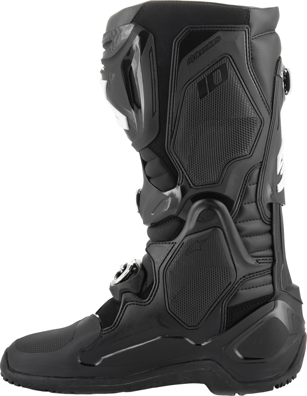 Tech 10 Enduro Boots