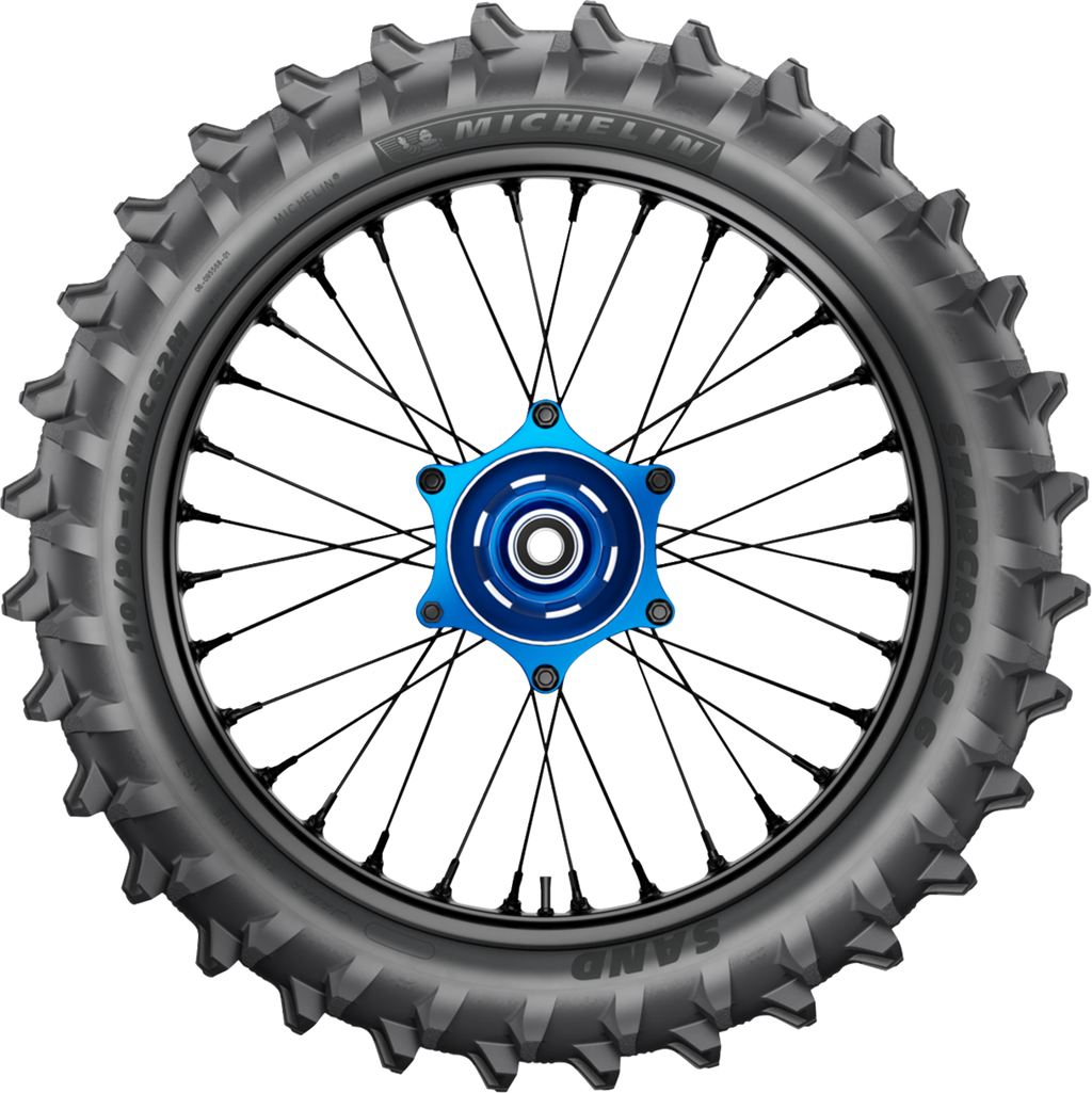 StarCross 6 Sand Tire