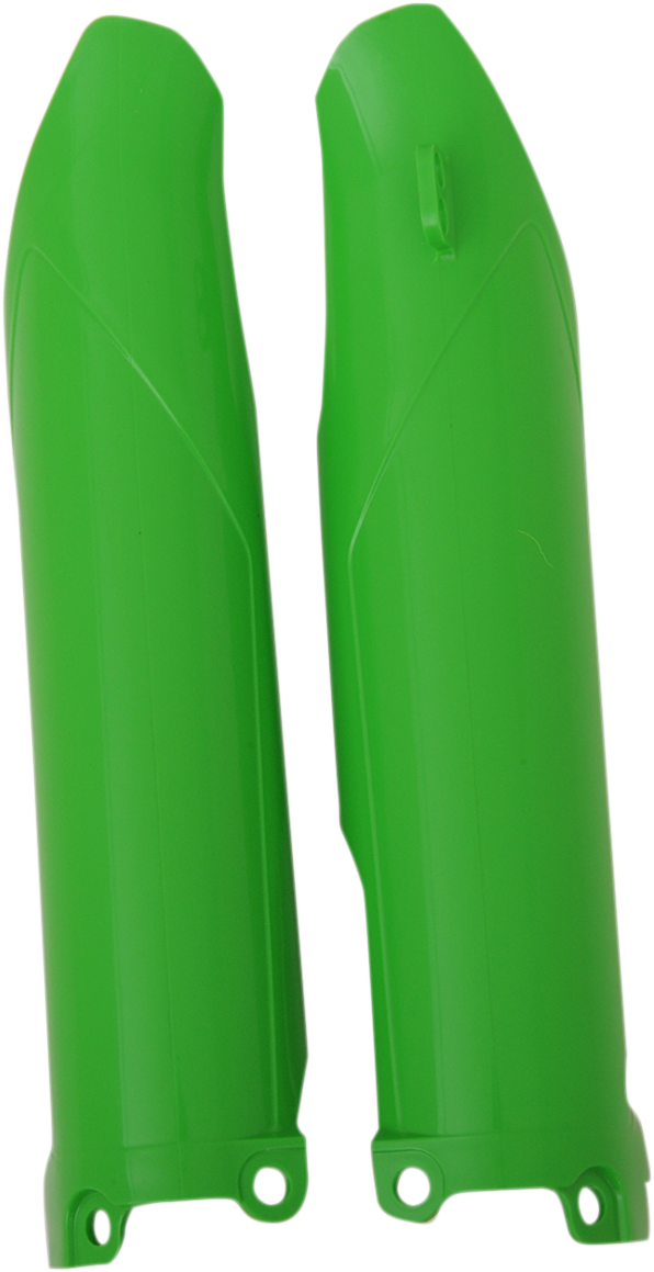 Replacement Fork Covers for Kawasaki