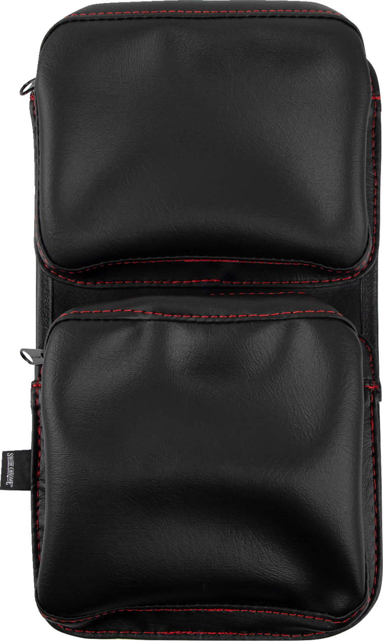 Dashboard Pouch