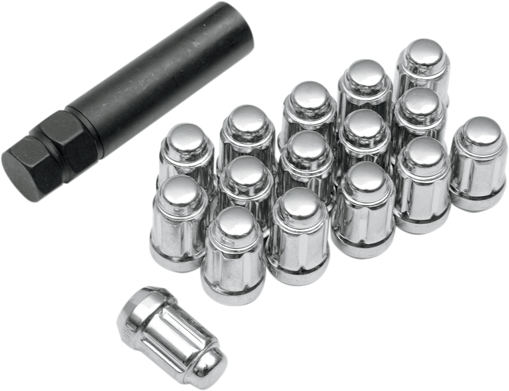 Lug Nuts