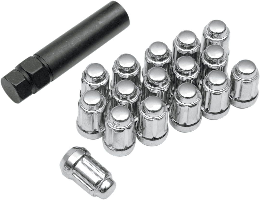 Lug Nuts