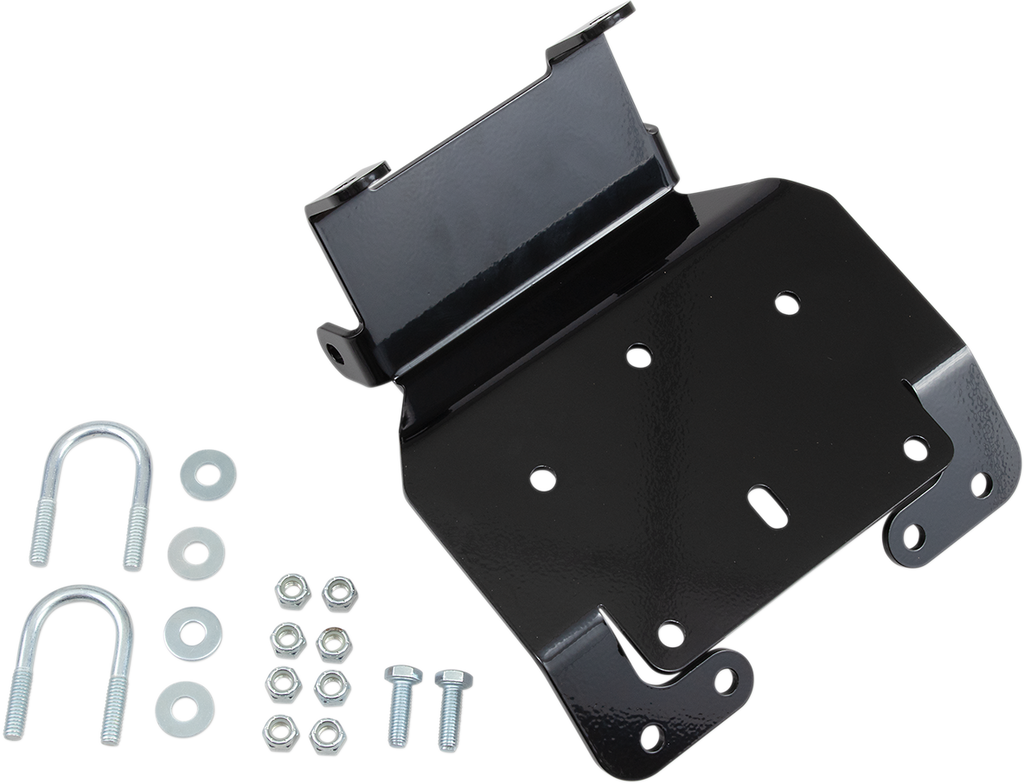 Winch Mount