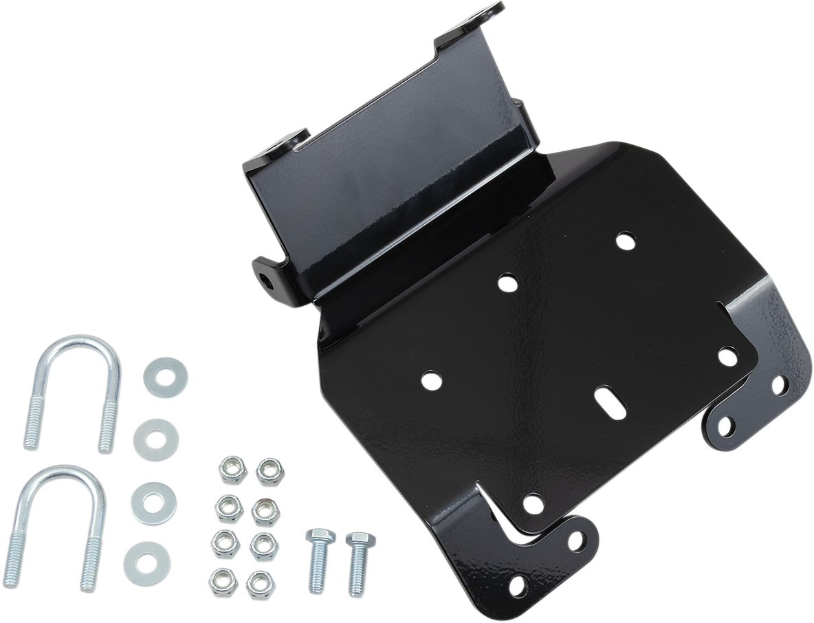 Winch Mount