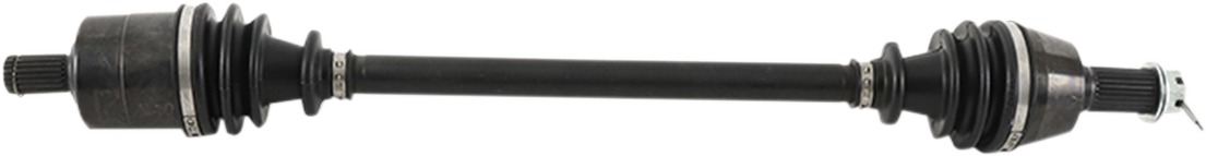 Axle Kit Complete Polaris