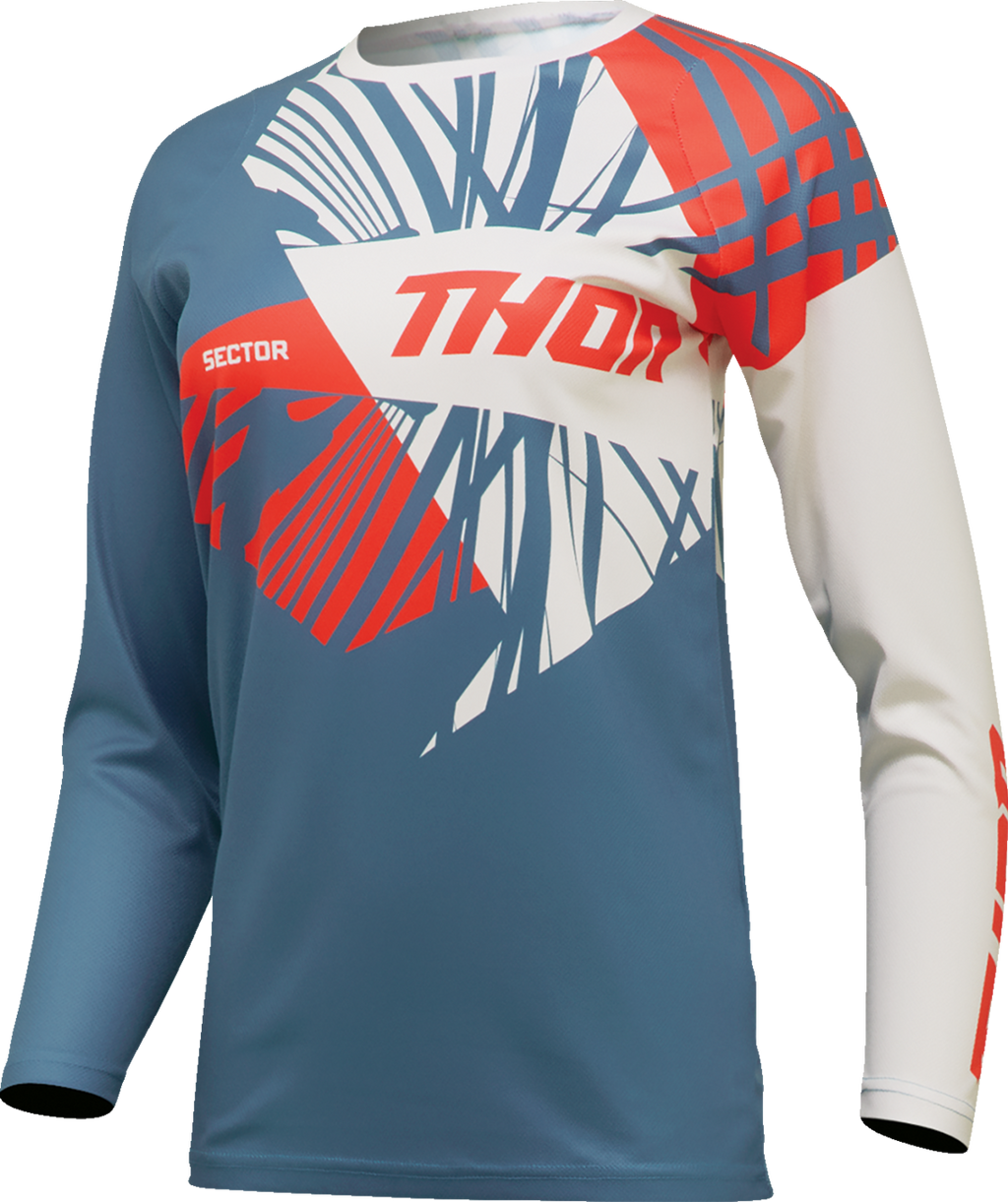 Women's Sector Split Jersey