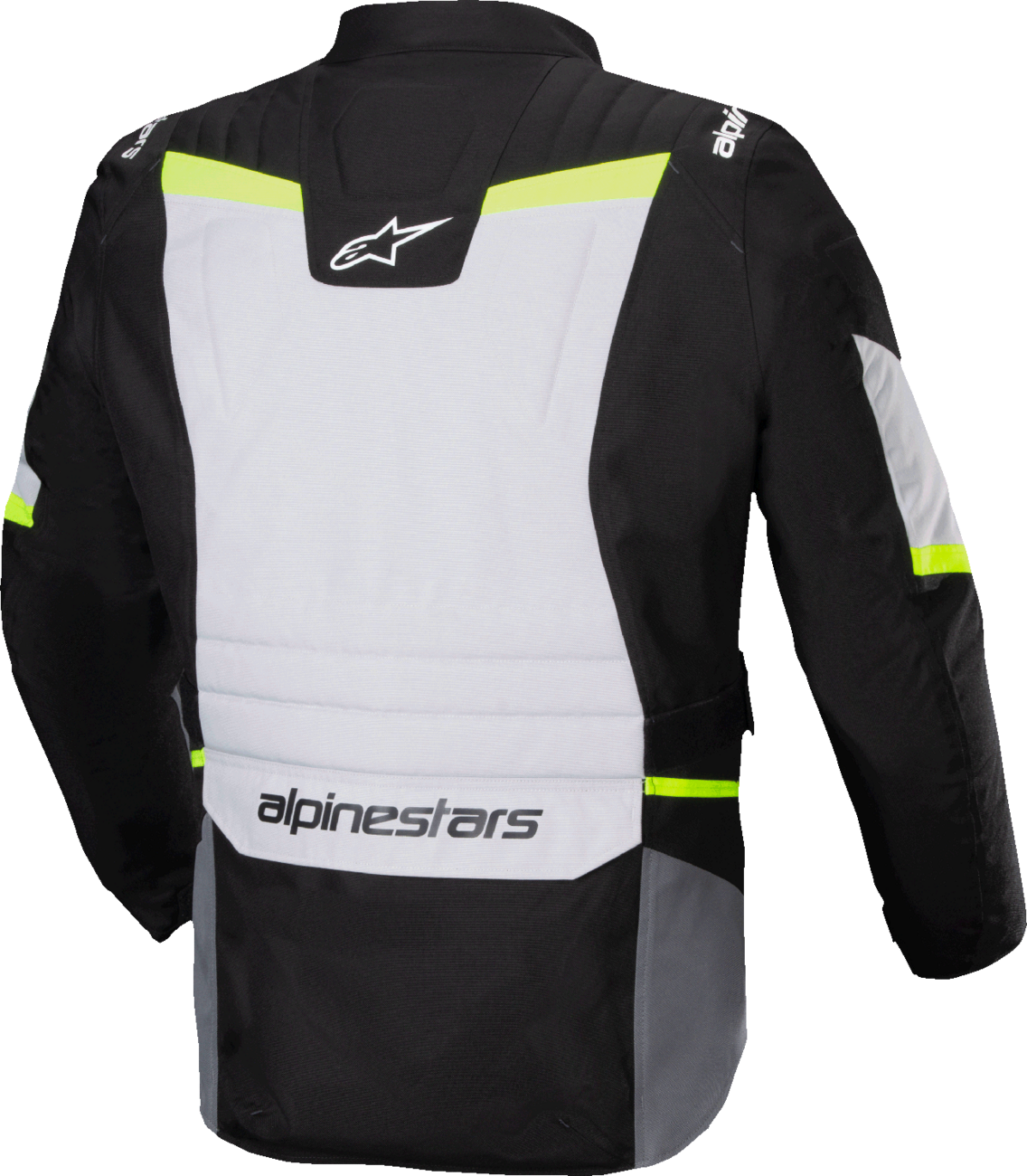 Jacket St-1 Wp