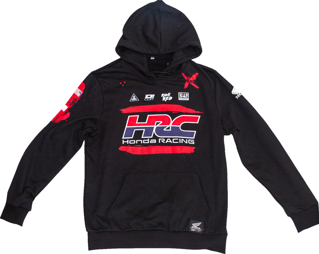 Honda HRC Factory Sweatshirt