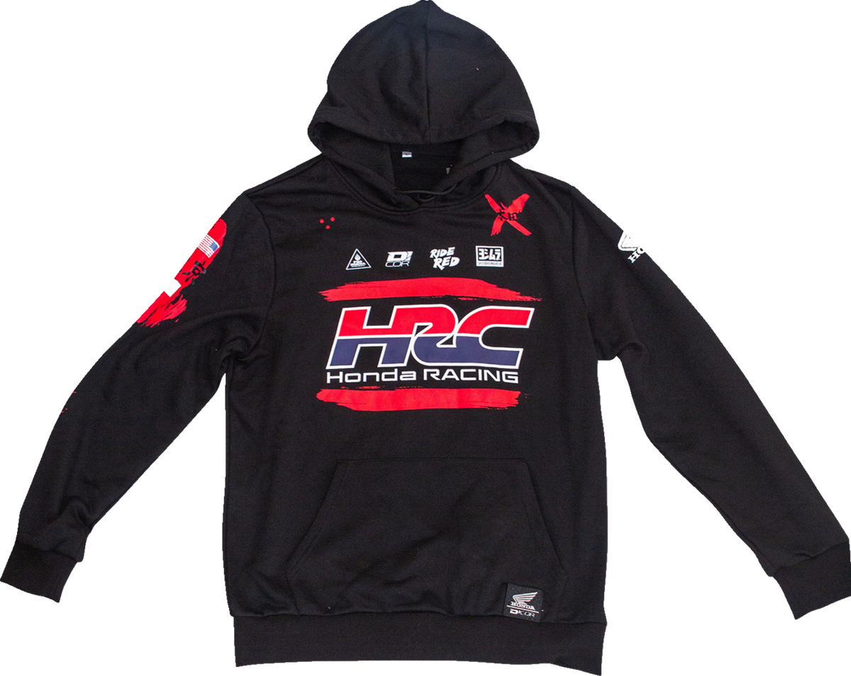 Honda HRC Factory Sweatshirt