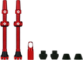 Tubeless Valve Stems