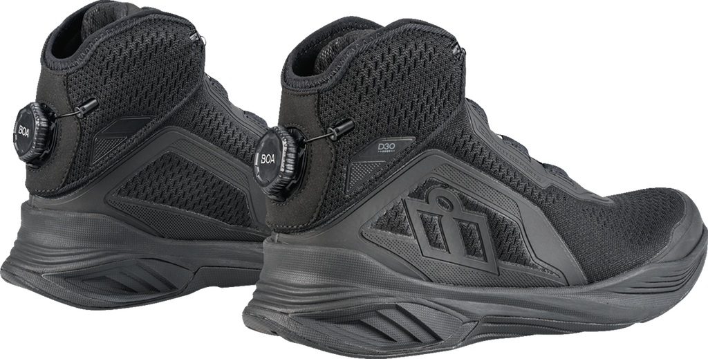 Hooligan Af Ce Boot Bk