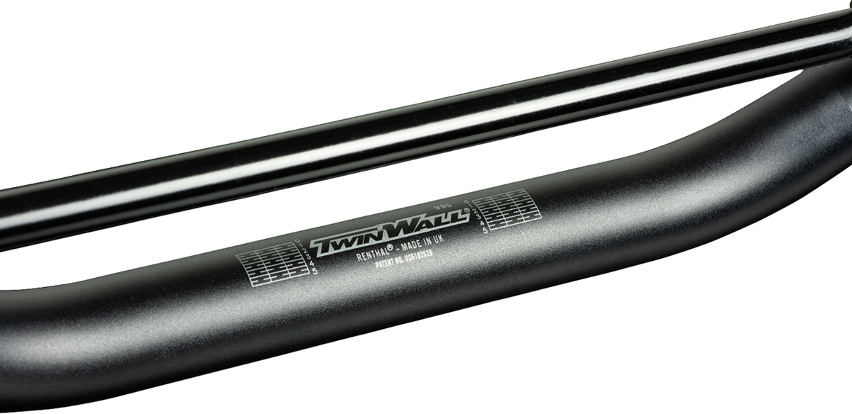Twinwall® Handlebar — Twinwall