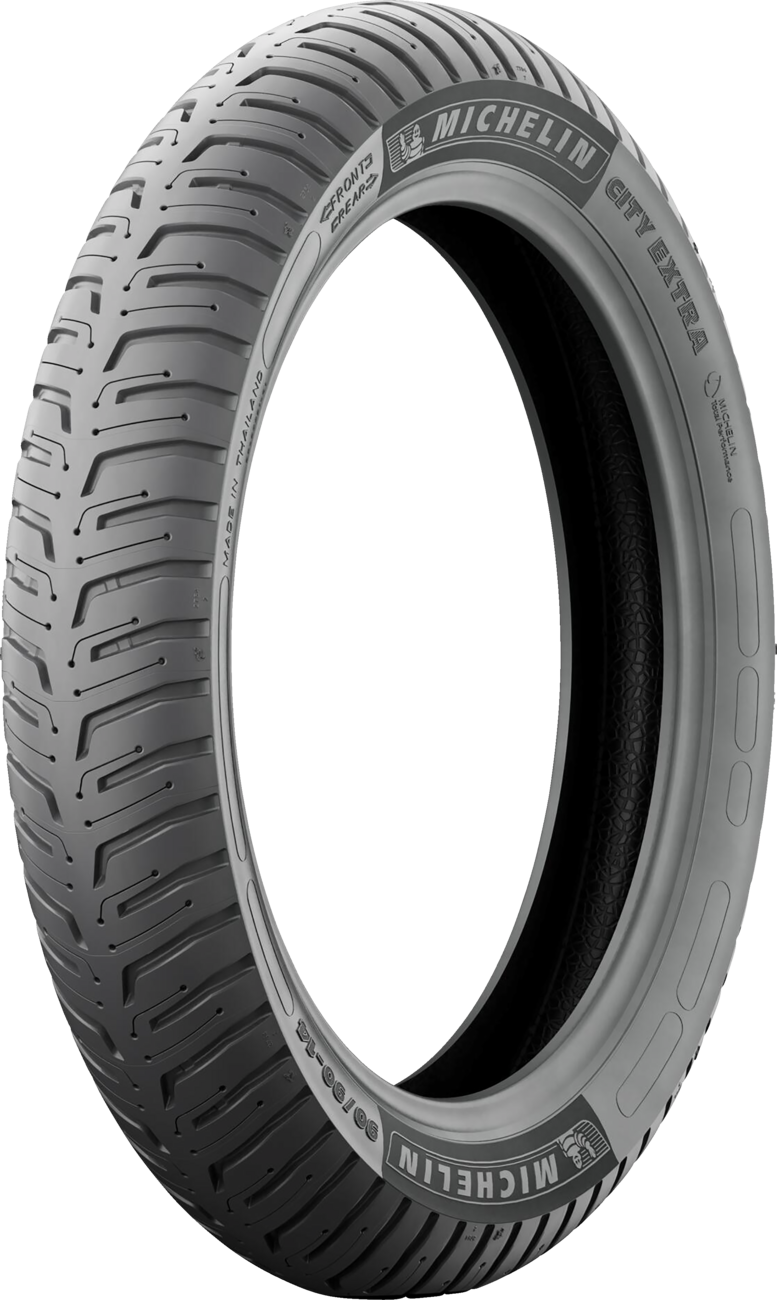 City Extra Reinforced Tire