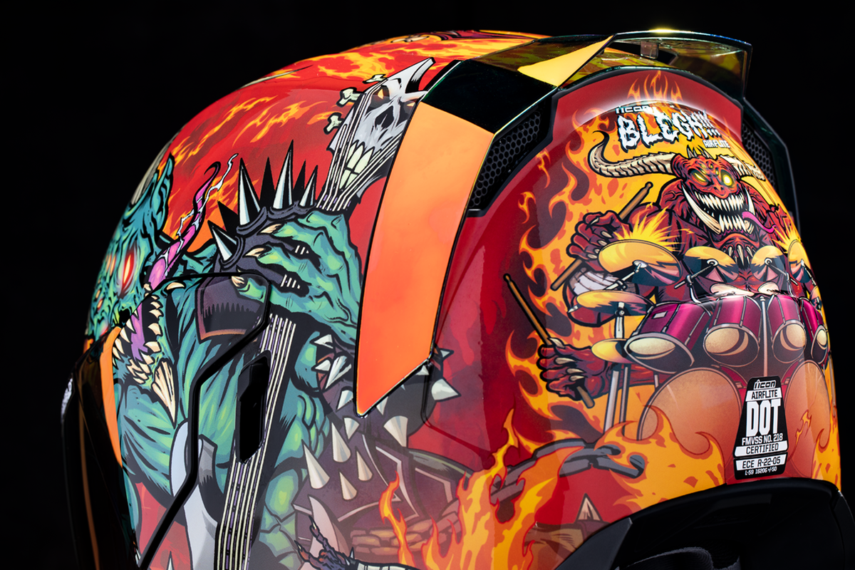 Airflite™ Blegh MIPS® Helmet