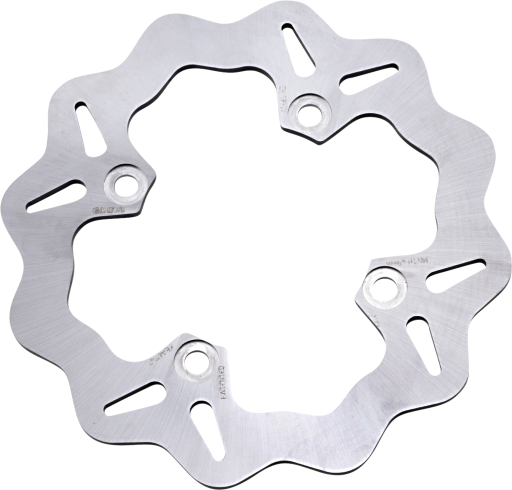 Brake Rotor