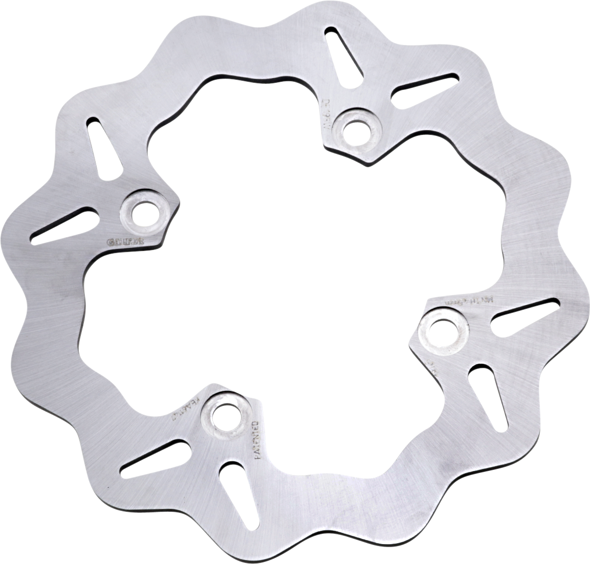 Brake Rotor