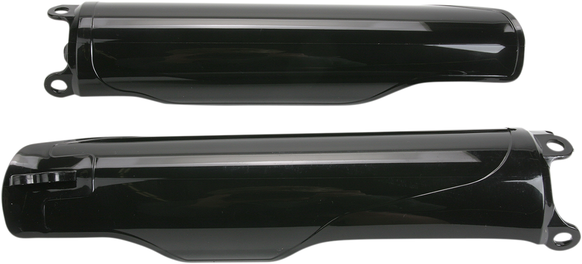 Replacement Fork Covers for Honda — Fork