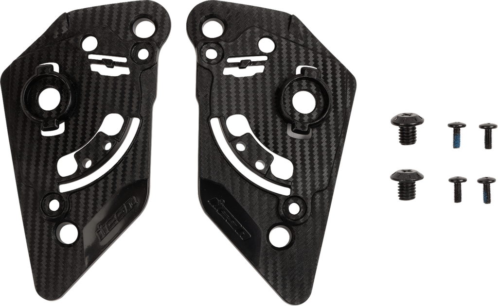 Ultraflite™ Helmet Pivot Kit