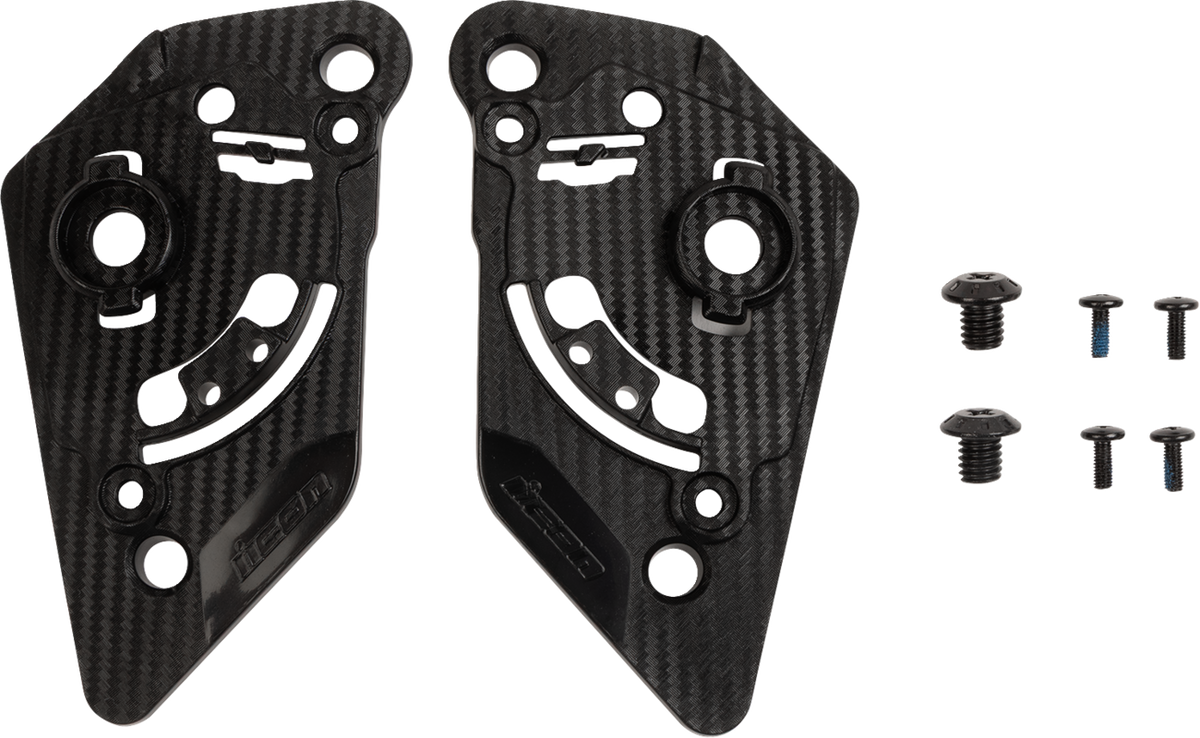 Ultraflite™ Helmet Pivot Kit