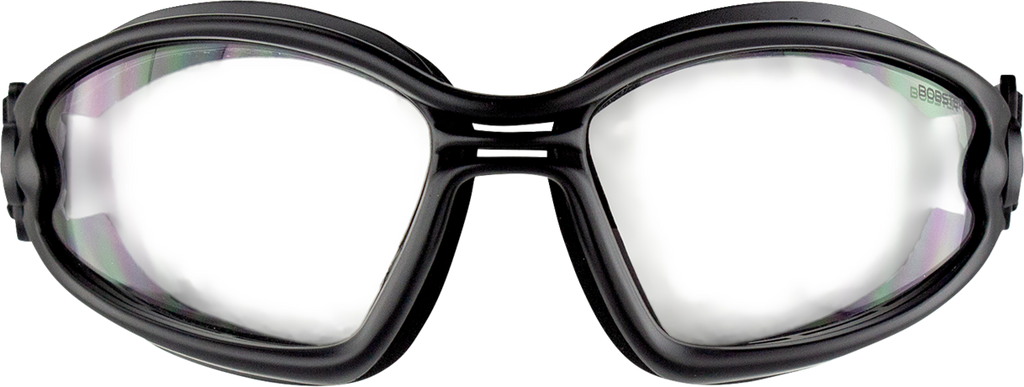 Ballast Convertible Goggle