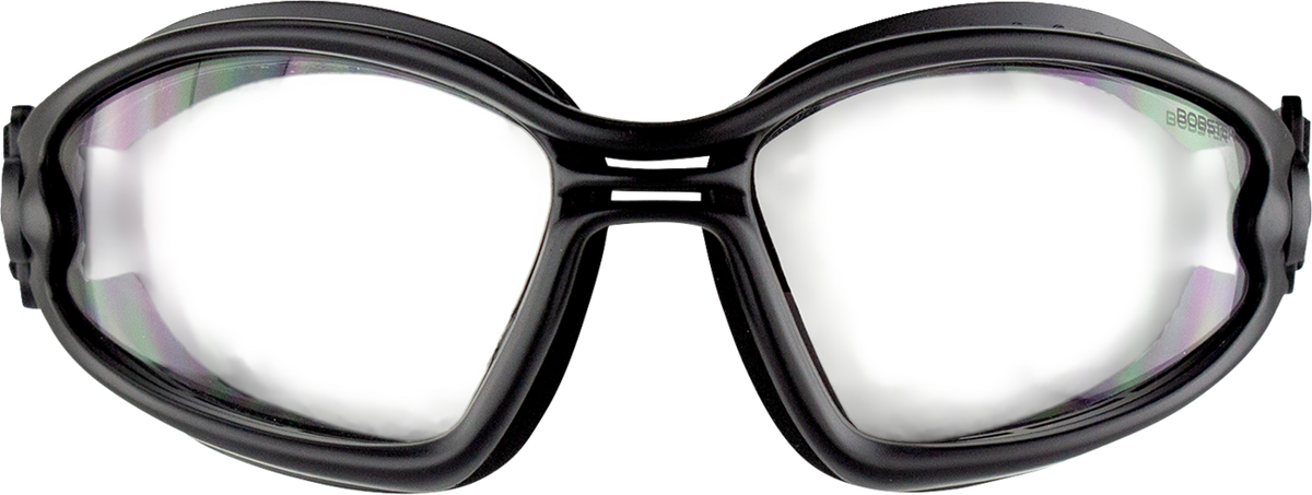 Ballast Convertible Goggle