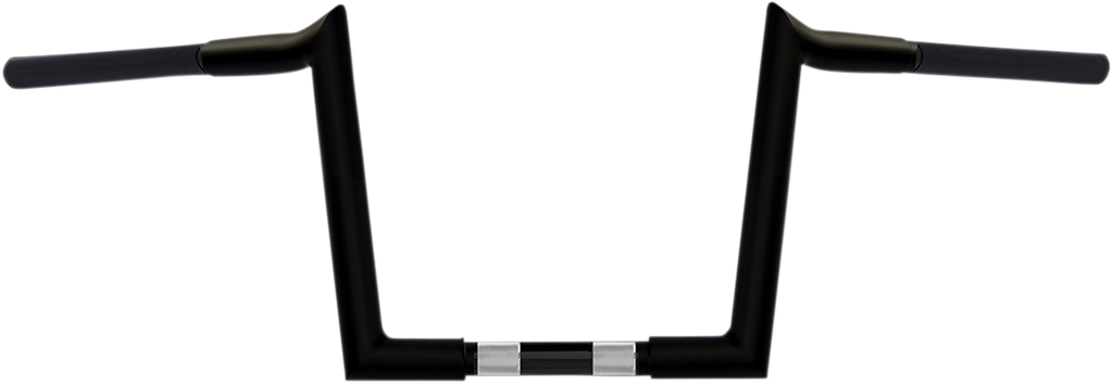 1-1/4" Chubby® Handlebar — Hooked