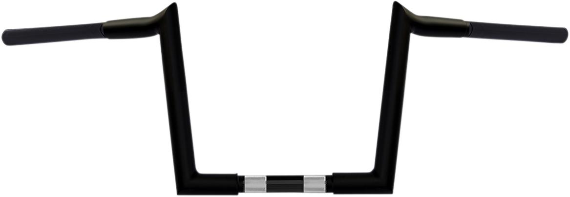 1-1/4" Chubby® Handlebar — Hooked