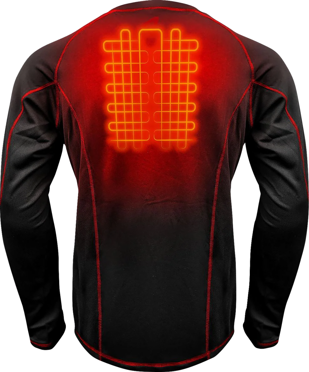7V Heated Base Layer Shirt