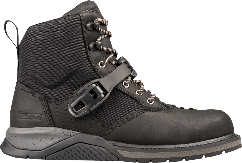Sd6 Wp Ce Boot