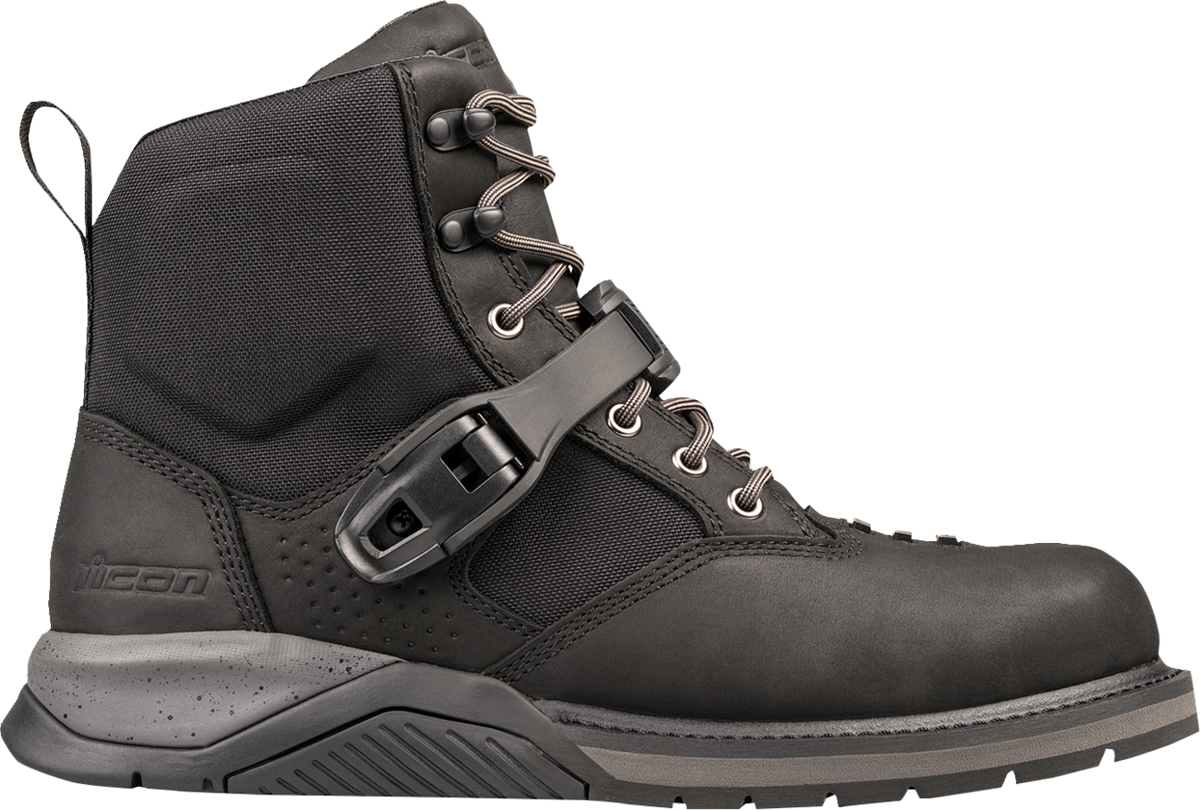 Sd6 Wp Ce Boot