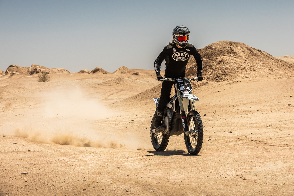 Maxxcross MX-IH Tire