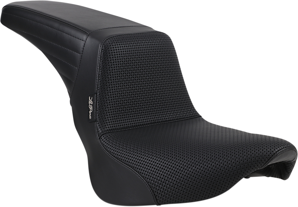 Kickflip Seat — Basketweave