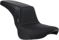 Kickflip Seat — Basketweave