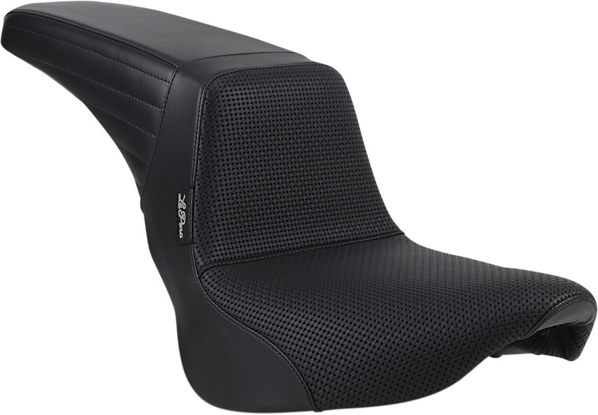 Kickflip Seat — Basketweave