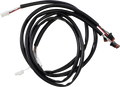 Hand Control Extension Harness