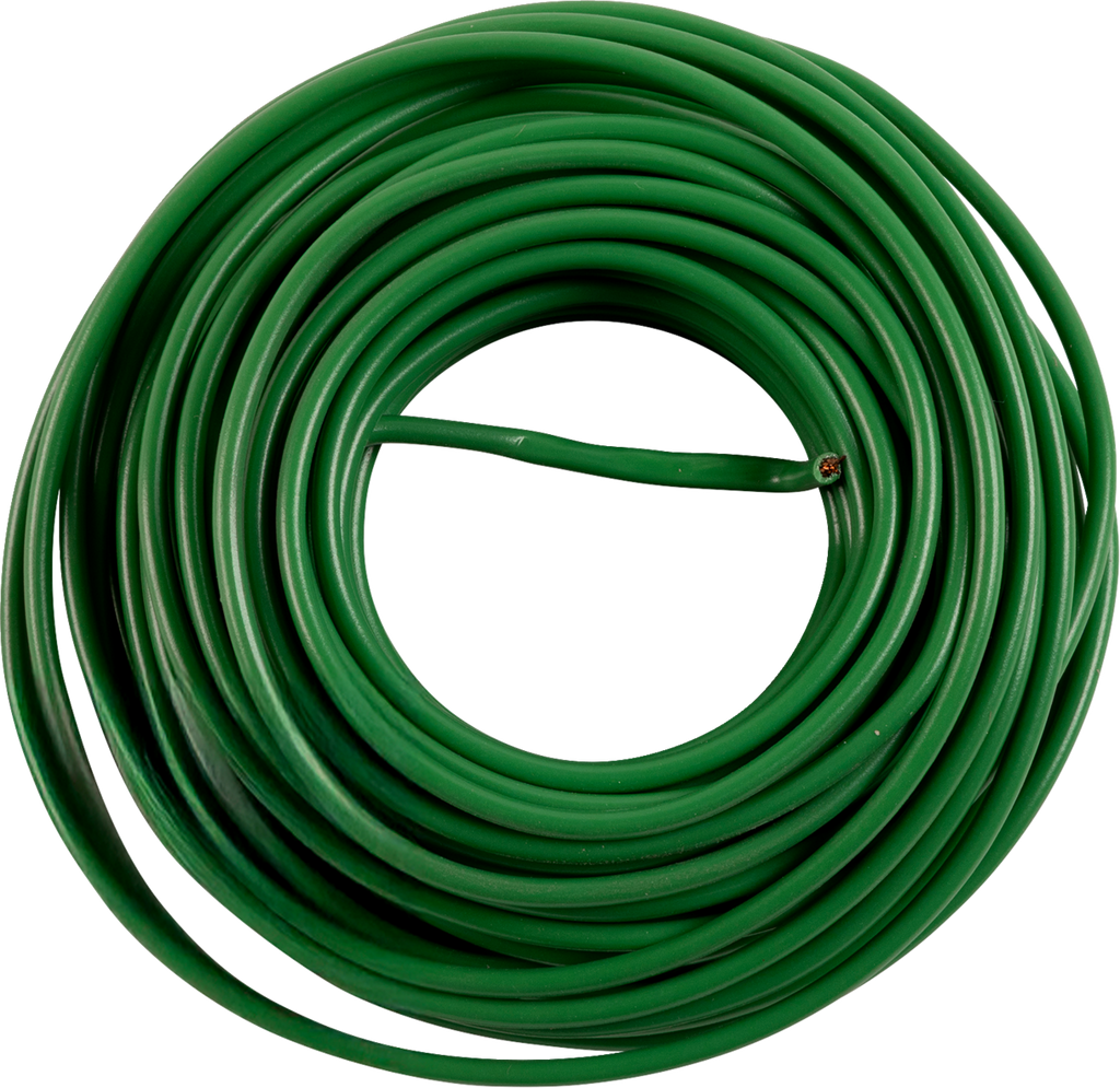 16-Gauge Primary Wire