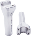 Assault Handlebar Risers