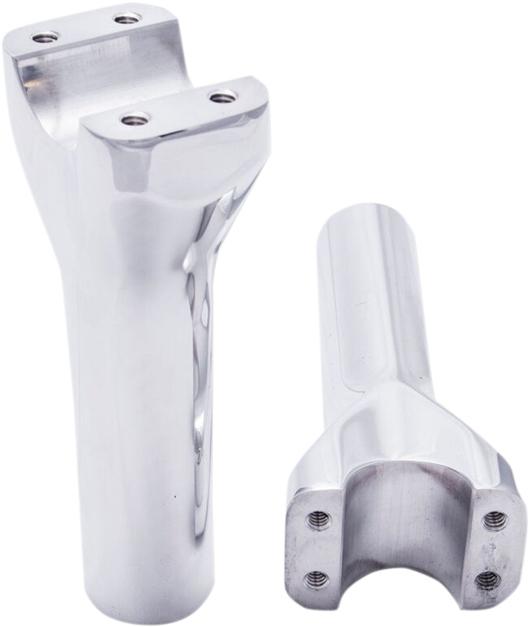 Assault Handlebar Risers